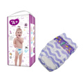 Disposable China Factory Cheap Price Cloth Baby Nappies Baby Diapers